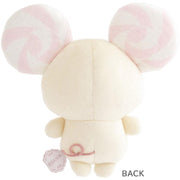 [Sugarcocomuu] Standard Plush Toy - Chu Pop Candy Lolli San-X Official Japan 2025