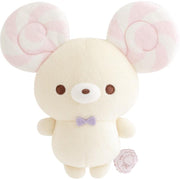 [Sugarcocomuu] Standard Plush Toy - Chu Pop Candy Lolli San-X Official Japan 2025