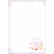 [Sugarcocomuu] -Lolli and Pop’s Candy Day- B6 Spiral Notebook -A San-X Official Japan 2025