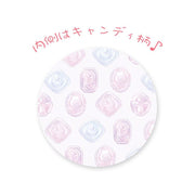 [Sugarcocomuu] -Lolli and Pop’s Candy Day- Pen Pouch  San-X Official Japan 2025