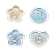 [Sumikko Gurashi] Flake Sticker Set -A 2025 San-X Official Japan