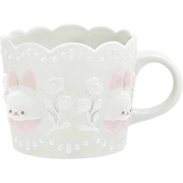 [Sugarcocomuu] -Lolli and Pop’s Candy Day- Mug Cup San-X Official Japan 2025