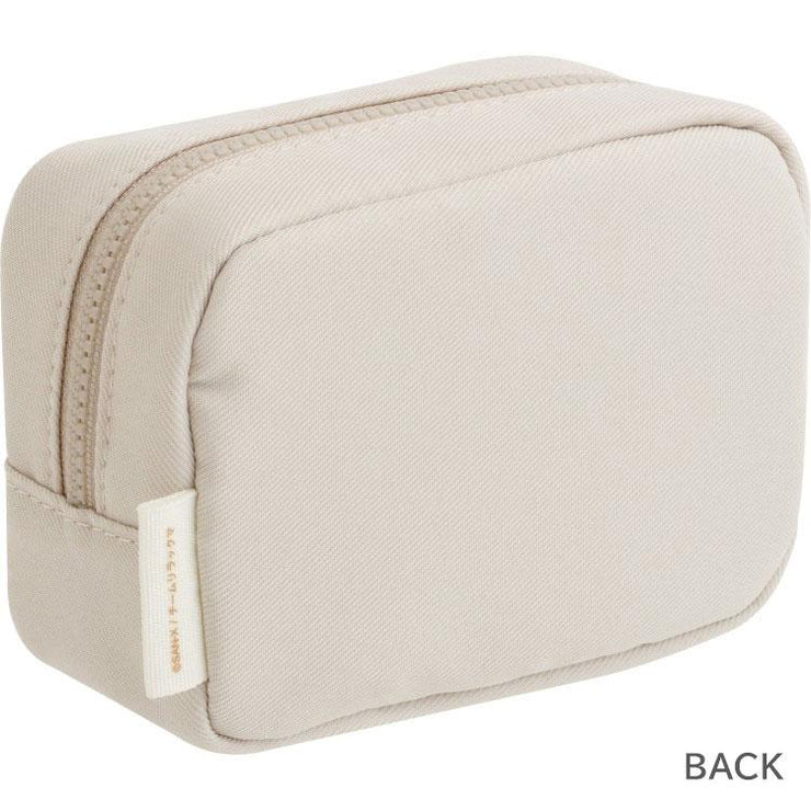 [Rilakkuma] -Stay With Me- Mini Pouch 2025 San-X Official Japan