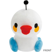 [Rilakkuma] -Stay With Me- Plush Toy -Duck RC 2025 San-X Official Japan