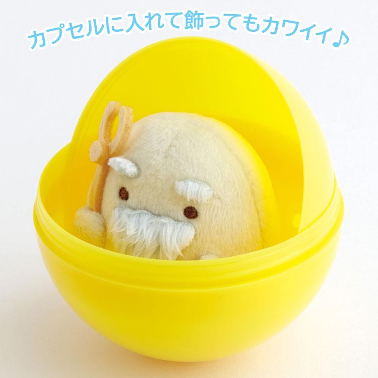 Sumikko Gurashi] - Reissue Sumikkogurashi Collection - Capsule