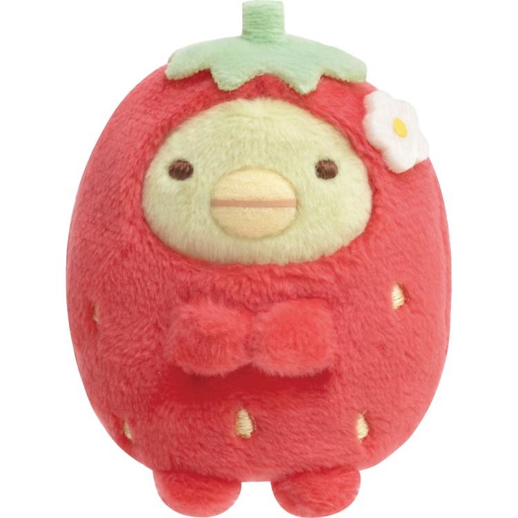 Sumikko Gurashi] - Reissue Sumikkogurashi Collection - Capsule