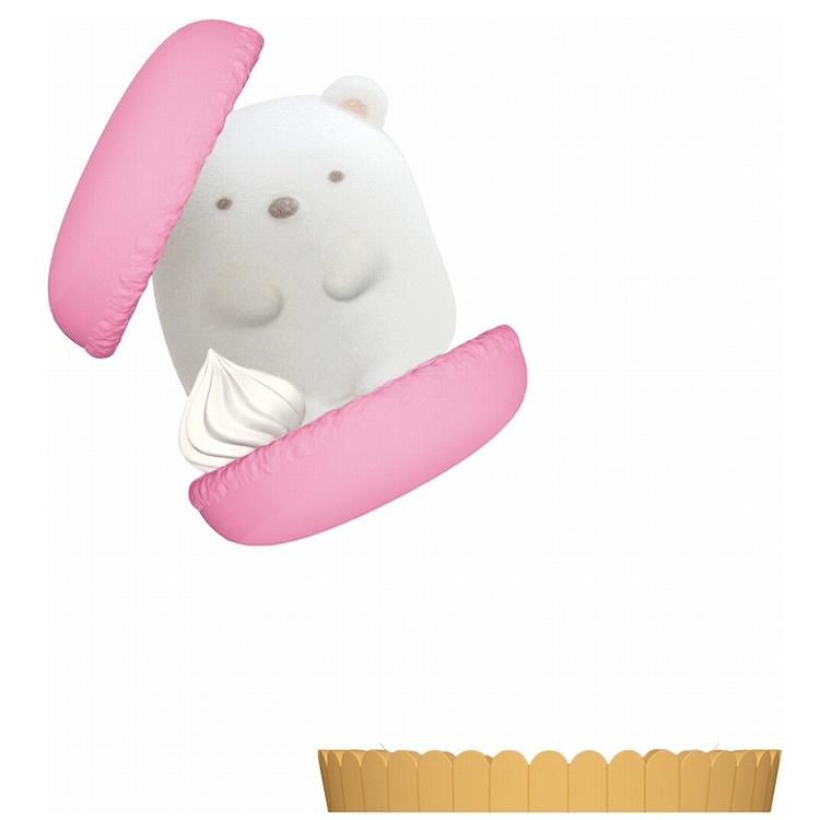 Sumikko Gurashi] Petit Collection - Petit Sumikko Mascot