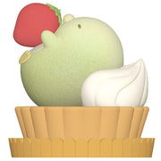[Sumikko Gurashi] Petit Collection - Petit Sumikko Mascot - Penguin? Tart San-X Official Japan 2025