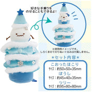 [Sumikko Gurashi] Okazari Sumikko Christmas Tree San-X Official Japan 2025
