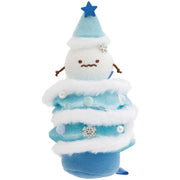 [Sumikko Gurashi] Okazari Sumikko Christmas Tree San-X Official Japan 2025