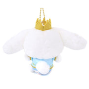 [Clearance]#[Sanrio] Plush Mascot Strap -My No.1 -Cinnamoroll [JUN 2023] Sanrio Original Japan