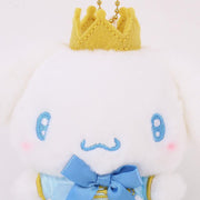 [Clearance]#[Sanrio] Plush Mascot Strap -My No.1 -Cinnamoroll [JUN 2023] Sanrio Original Japan