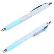 [Sanrio] Energel Gel Ink Ballpoint Pen -Cinnamoroll [JUN 2023] Sanrio Original Japan