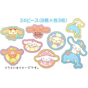 [NEW] Sanrio Characters Summer Sticker -T-Shirts - Cinnamoroll 2023 Sanrio Japan