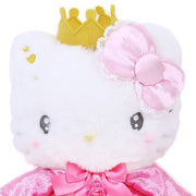 [Clearance]#[Sanrio] Plush Toy -My No.1 -Hello Kitty [JUN 2023] Sanrio Original Japan