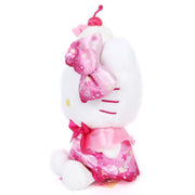 [Clearance]#[Sanrio]  Cream Soda Plush Toy -Hello Kitty 2023 Sanrio Japan