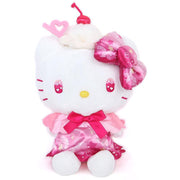 [Clearance]#[Sanrio]  Cream Soda Plush Toy -Hello Kitty 2023 Sanrio Japan