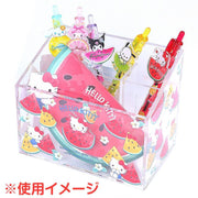 [Sanrio] Pen Stand Fruits -Hello Kitty Sanrio Japan 2023