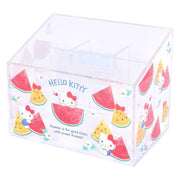 [Sanrio] Pen Stand Fruits -Hello Kitty Sanrio Japan 2023