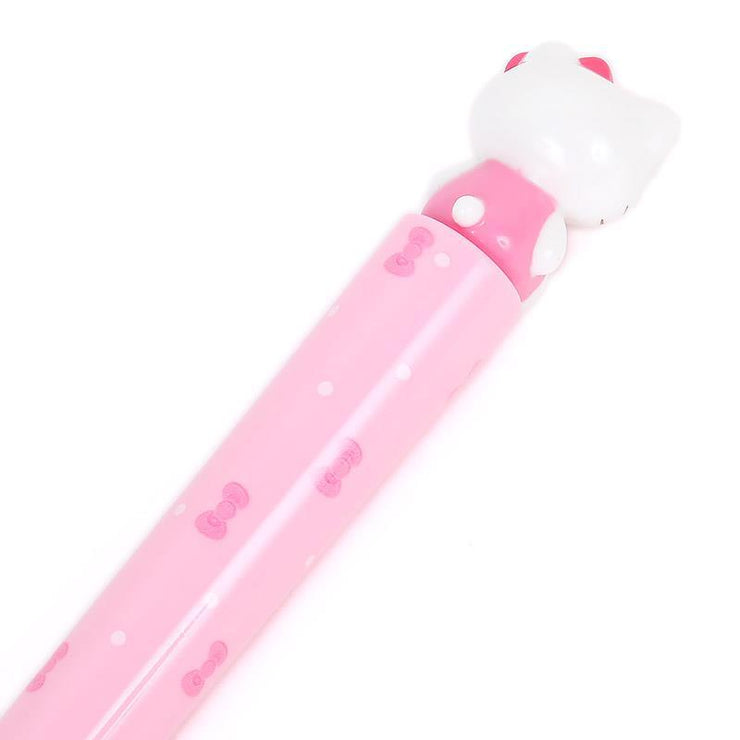 [Sanrio] Spoon w/Mascot -Hello Kitty Sanrio Official Japan 2023