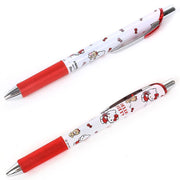 [Sanrio] Energel Gel Ink Ballpoint Pen -Hello Kitty [JUN 2023] Sanrio Original Japan