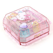 [Sanrio] Stamp Set -Hello Kitty [JUL 2023] Sanrio Japan