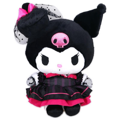 kuromi y hello kitty