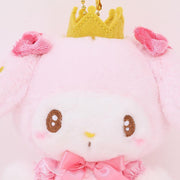[Sanrio] Plush Mascot Strap -My No.1 -My Melody [JUN 2023] Sanrio Original Japan