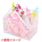 [Clearance]#[Sanrio] Pen Stand Fruits -My Melody Sanrio Japan 2023