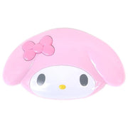 [Sanrio] Face Mirror and Comb -My Melody 2023 Sanrio Japan