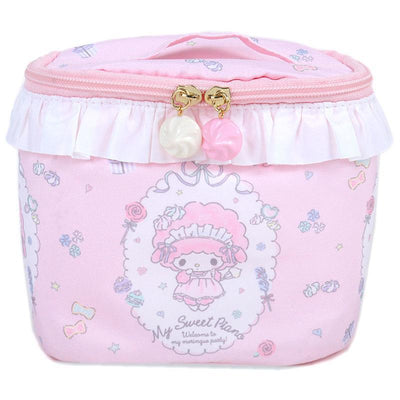 Sanrio My Sweet Piano & My Melody Pouch