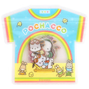 [NEW] Sanrio Characters Summer Sticker -T-Shirts - Pochacco 2023 Sanrio Japan