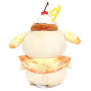 [Sanrio]  Cream Soda Plush Toy -Pom Pom Purin 2023 Sanrio Japan