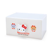 [Clearance]#[Sanrio] Desktop Stacking Chest -Hello Kitty 2023 Sanrio Original Japan