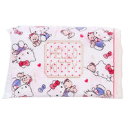 [Sanrio] Mini Tissue 8pcs Set -Hello Kitty 2023 Sanrio Japan