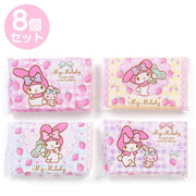 [Sanrio] Mini Tissue 8pcs Set -My Melody 2023 Sanrio Japan