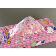 [Sanrio] Poly Bags with Hello Kitty Design Ube Film Japan