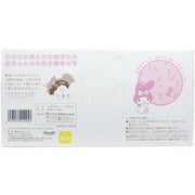 [Sanrio] Box Tissue -My Melody Cute Pink Hayashi Japan
