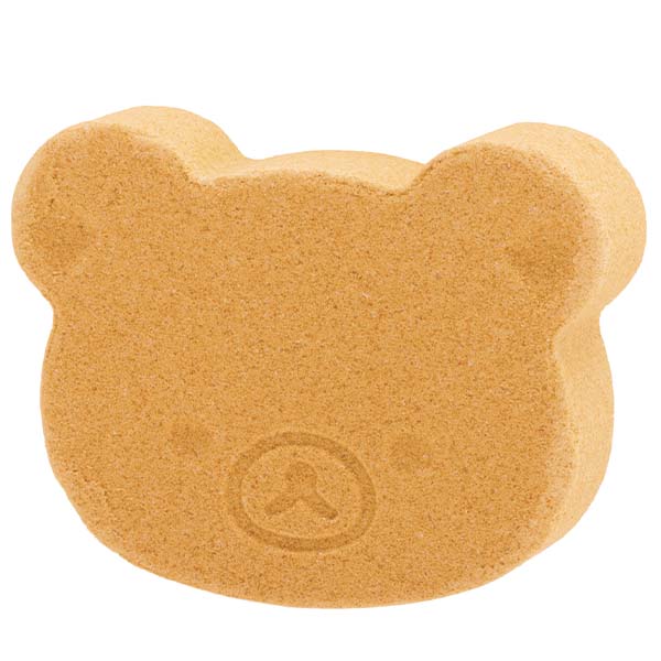 [Rilakkuma] Rilakkuma Petite Bath Fizz Gift San-X Official Japan 2024