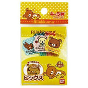 [Rilakkuma] Food Picks Bandai Japan