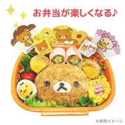 [Rilakkuma] Food Picks Bandai Japan