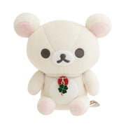 [Clearance]#[Purchase Limit : 1pcs][Limited Item][Rilakkuma] Retoro Plush Toy (Rilakkuma Store Limited)  San-X Official Japan 2024