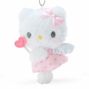 [Sanrio] Dreaming Angel Mascot Strap - Hello Kitty [JUL 2023] Sanrio Original Japan