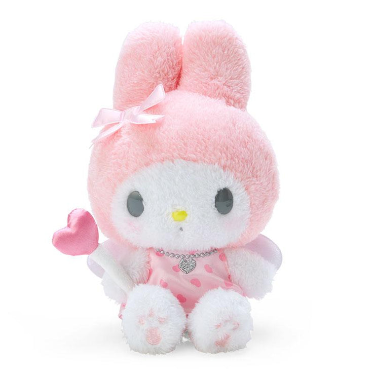 [Sanrio] Dreaming Angel Plush Toy -My Melody [JUL 2023] Sanrio Original Japan