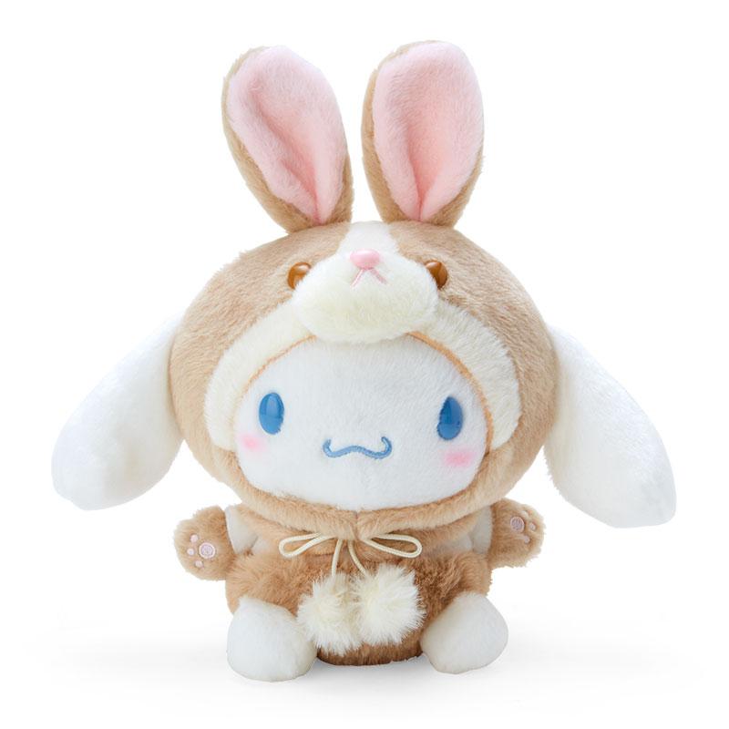 [Sanrio] Forest Animal Design Series - Plush Toy -Cinnamoroll [SEP 202 ...