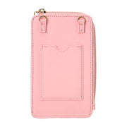 [Sanrio] -Dolly Rose Design Series- Smartphone Shoulder Bag - Hello Kitty [DEC 2024] Sanrio Original Japan