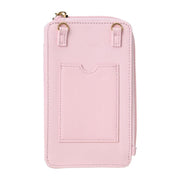 [Sanrio] -Dolly Rose Design Series- Smartphone Shoulder Bag - My Melody [DEC 2024] Sanrio Original Japan