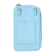 [Sanrio] -Dolly Rose Design Series- Smartphone Shoulder Bag - Cinnamoroll [DEC 2024] Sanrio Original Japan