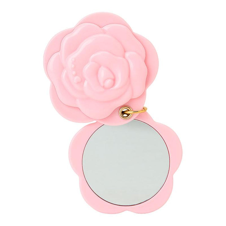 [Sanrio] -Dolly Rose Design Series- Secret Mini Mirror - Blind Package [DEC 2024] Sanrio Original Japan