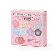 [Sanrio] -Dolly Rose Design Series- Secret Mini Mirror - Blind Package [DEC 2024] Sanrio Original Japan